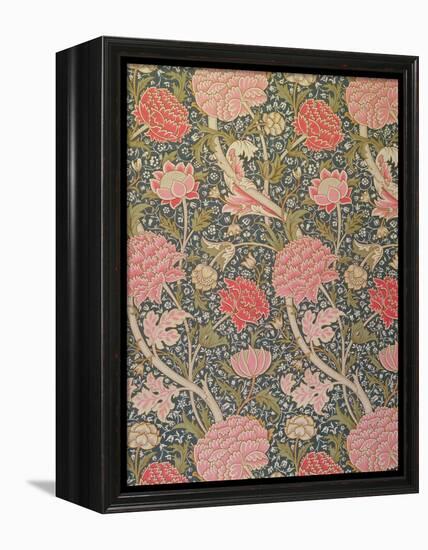 Cray, 1884-William Morris-Framed Premier Image Canvas