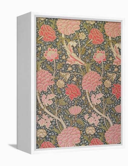 Cray, 1884-William Morris-Framed Premier Image Canvas