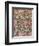 Cray, 1884-William Morris-Framed Premium Giclee Print