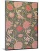 Cray, 1884-William Morris-Mounted Premium Giclee Print