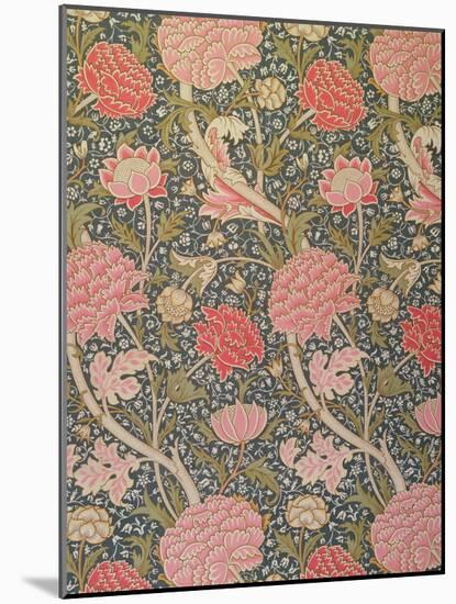 Cray, 1884-William Morris-Mounted Giclee Print