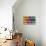 Crayons of a Rainbow I-Kathy Mahan-Photographic Print displayed on a wall