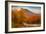 Crazy Autumn Color, White Mountains New Hampshire New England-Vincent James-Framed Photographic Print