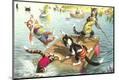 Premium Giclee Print