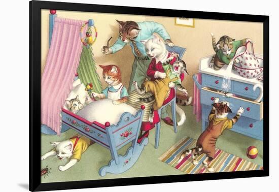 Art Print, , large