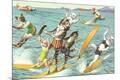 Premium Giclee Print