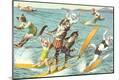 Premium Giclee Print