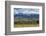 Crazy Mountains near Wilsall, Montana.-Alan Majchrowicz-Framed Photographic Print