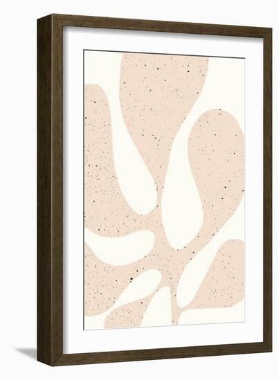 Crazy Plant No 1-Unknown Uplusmestudio-Framed Giclee Print