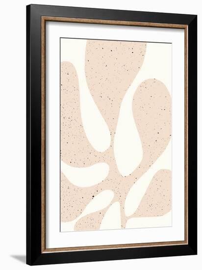 Crazy Plant No 1-Unknown Uplusmestudio-Framed Giclee Print