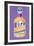 Cream Soda-Duncan Wilson-Framed Giclee Print