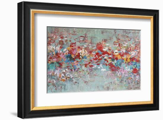 Creating Memories-Amy Donaldson-Framed Art Print