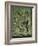 Creation of Adam and Eve, Original Sin and Expulsion from Paradise, Panel-Lorenzo Ghiberti-Framed Giclee Print