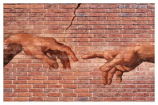 Art Print, , large