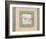 Creation-Joadoor-Framed Art Print