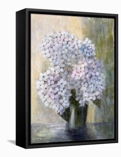 Creative Romance 3-Doris Charest-Framed Stretched Canvas