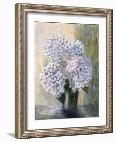 Creative Romance 3-Doris Charest-Framed Art Print