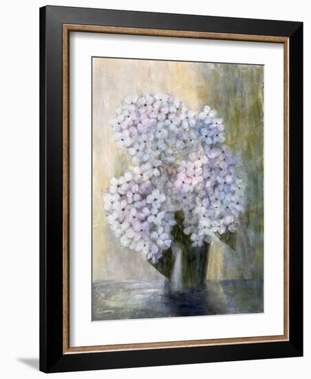 Creative Romance 3-Doris Charest-Framed Art Print