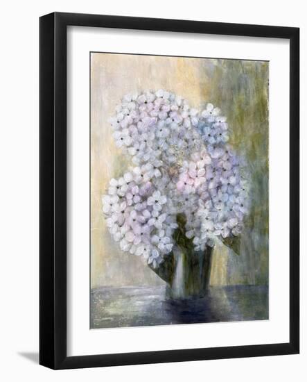 Creative Romance 3-Doris Charest-Framed Art Print