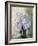 Creative Romance 3-Doris Charest-Framed Art Print