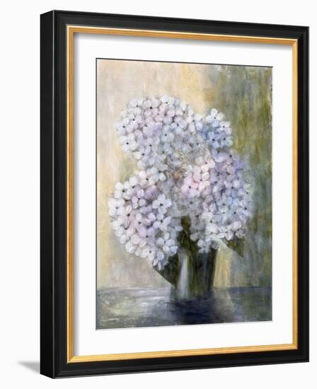 Creative Romance 3-Doris Charest-Framed Art Print