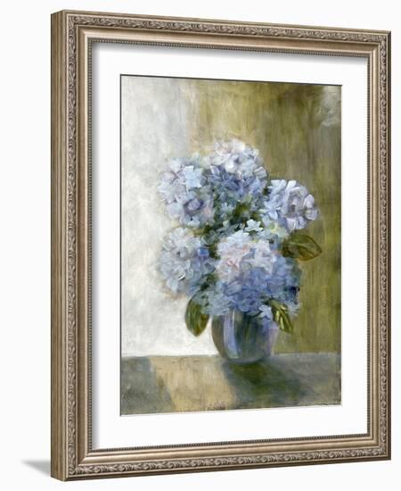 Creative Romance 5-Doris Charest-Framed Art Print