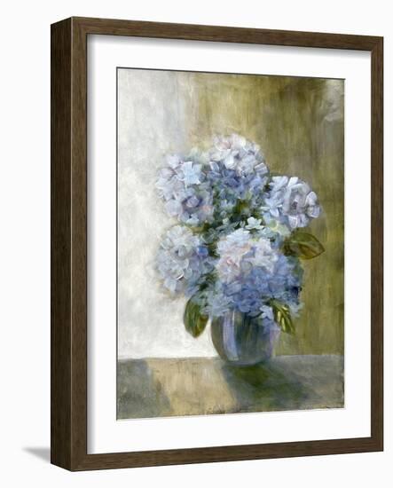 Creative Romance 5-Doris Charest-Framed Art Print