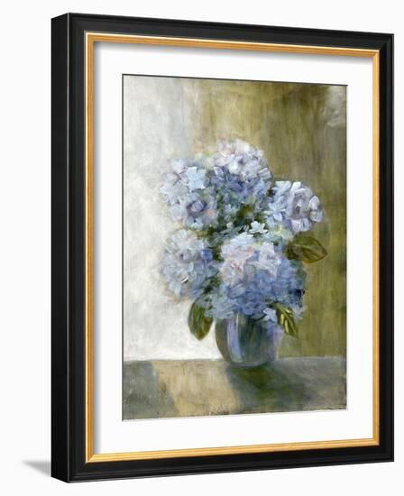 Creative Romance 5-Doris Charest-Framed Art Print