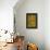 Creative Set Yellow-Lorand Okos-Framed Stretched Canvas displayed on a wall