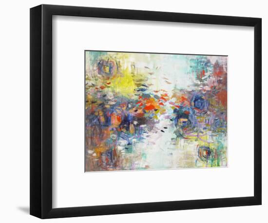 Creator of Beauty-Amy Donaldson-Framed Art Print