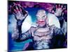 Creature from the Black Lagoon, 1954-null-Mounted Photo