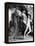 Creature from the Black Lagoon, 1954-null-Framed Premier Image Canvas