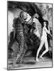 Creature from the Black Lagoon, 1954-null-Mounted Photographic Print