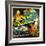 Creature from the Black Lagoon, 1954-null-Framed Giclee Print