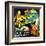 Creature from the Black Lagoon, 1954-null-Framed Art Print