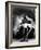Creature from the Black Lagoon, Julia Adams, 1954-null-Framed Photo