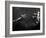 Creature from the Black Lagoon, Shooting Underwater Scene, 1954-null-Framed Photo