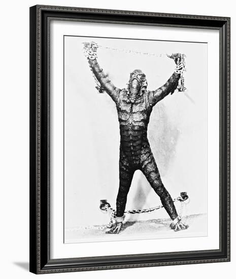 Creature from the Black Lagoon-null-Framed Photo