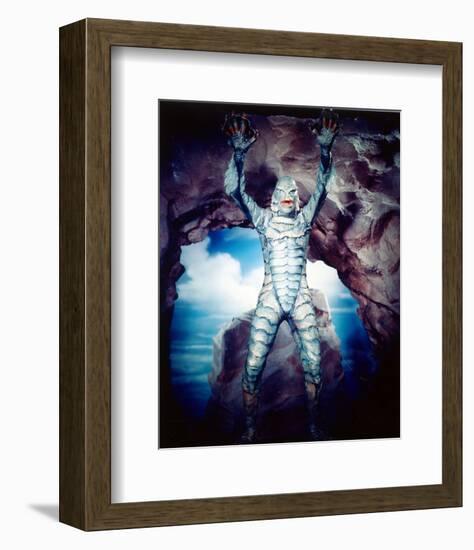 Creature from the Black Lagoon-null-Framed Photo