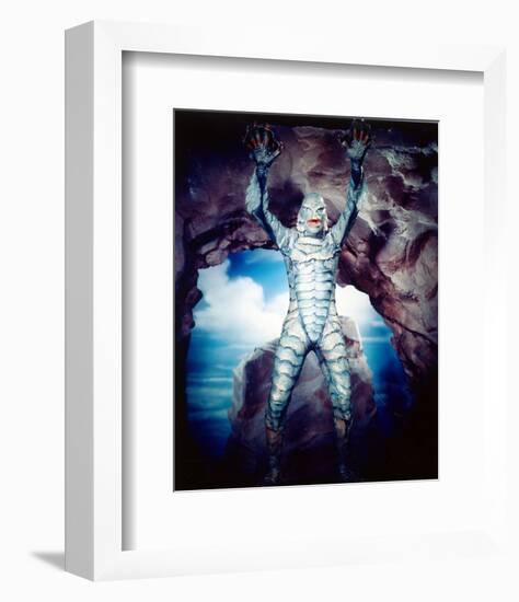 Creature from the Black Lagoon-null-Framed Photo