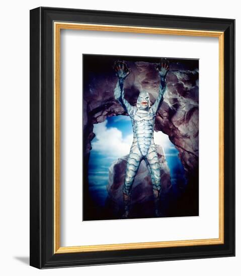 Creature from the Black Lagoon-null-Framed Photo