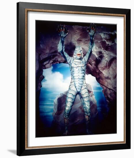 Creature from the Black Lagoon-null-Framed Photo