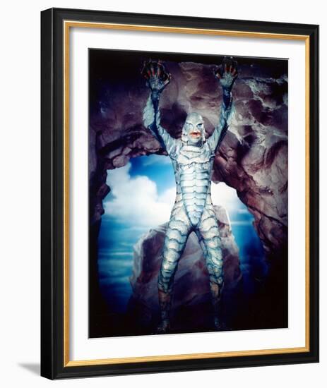 Creature from the Black Lagoon-null-Framed Photo