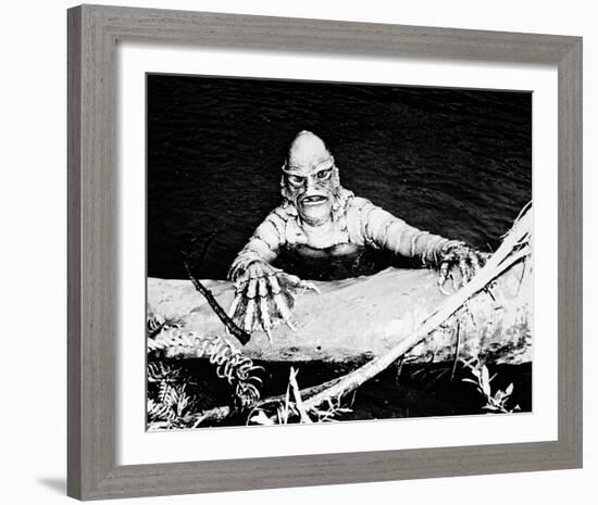 Creature from the Black Lagoon-null-Framed Photo