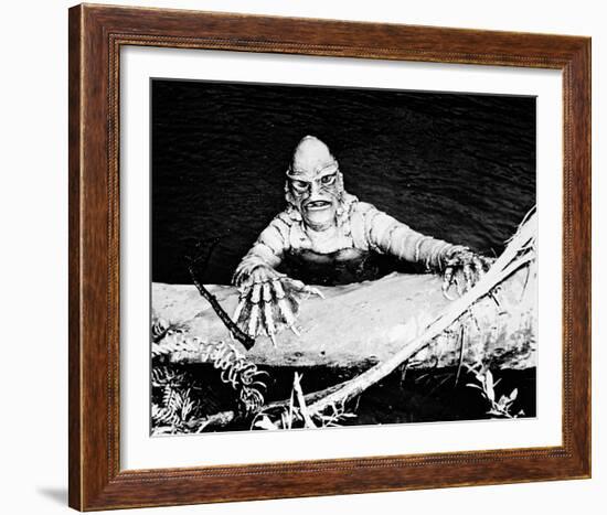 Creature from the Black Lagoon-null-Framed Photo