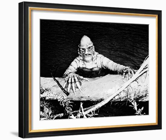 Creature from the Black Lagoon-null-Framed Photo