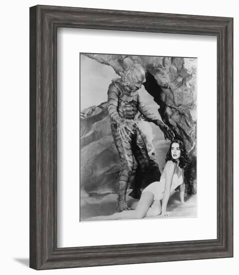 Creature from the Black Lagoon-null-Framed Photo