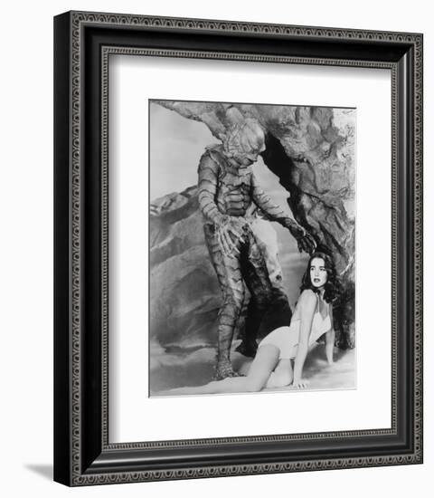 Creature from the Black Lagoon-null-Framed Photo