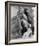 Creature from the Black Lagoon-null-Framed Photo