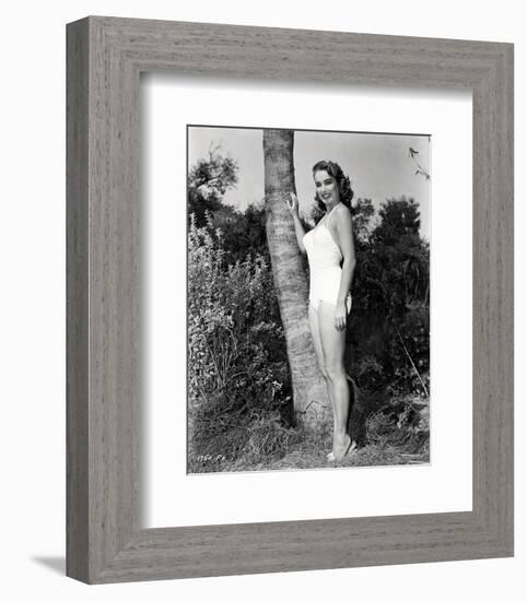 Creature from the Black Lagoon-null-Framed Photo